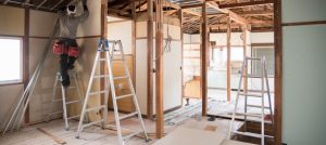Entreprise de rénovation de la maison et de rénovation d’appartement à Tournous-Devant